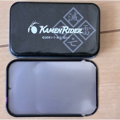 仮面ライダー　ミニ間の画像