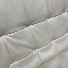 ジャングルジャングル貝塚店　ソファーベッド　ソファ　ベッド　持ち帰り10%OFF 貝塚市　二色浜　リサイクルショップの画像