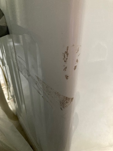 （取引者決定）洗濯機