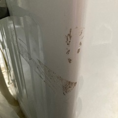 洗濯機の画像