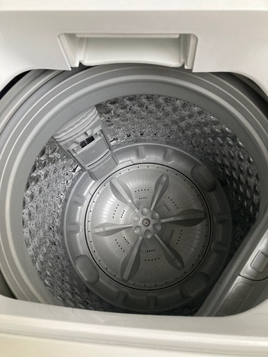 （取引者決定）洗濯機