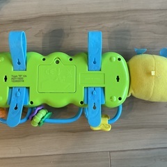 おもちゃの画像