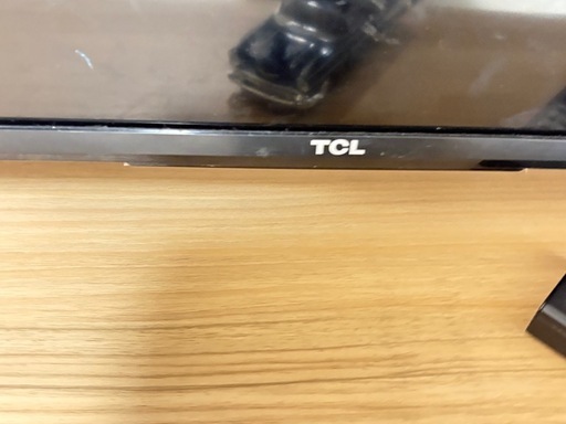 テレビ