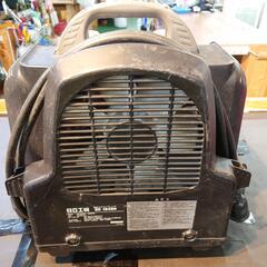 【愛品倶楽部柏店】日立工機  高圧エアコンプレッサ EC 1245Hの画像