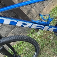 トレック、TREKマリーンの画像