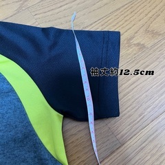 JUST DO IT. 男の子 トップス 110-116の画像