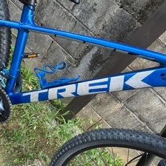 トレック、TREKマリーンの画像