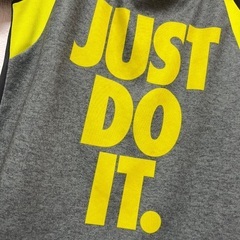 JUST DO IT. 男の子 トップス 110-116の画像