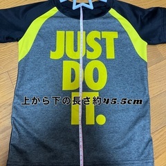JUST DO IT. 男の子 トップス 110-116の画像