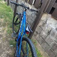 トレック、TREKマリーンの画像