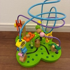くるくるスロープ　おさんぽくまさんの画像