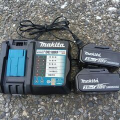 マキタ MUR368UD 充電式草刈り機【野田愛宕店】【店頭取引限定】【中古】管理番号：ITJ5KRI50WT8の画像