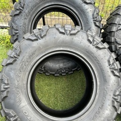 ニットーマッドグラップラー　35×12.50R17の画像