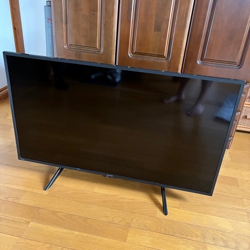 取引早い方‼️SHARP 液晶テレビ 42インチ