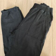 160cm ボトムス5点セットの画像