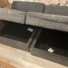 ソファ
の画像