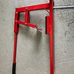 バイク用タイヤ交換工具　ビートブレーカーの画像