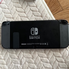 ニンテンドースィッチ本体の画像