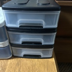小引き出しの画像