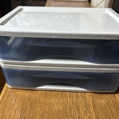小引き出しの画像