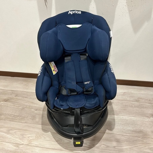 アップリカ チャイルドシート