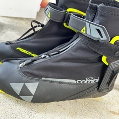 ローラースキー　　ブーツ　の画像