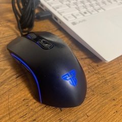 マウス X9 THOR RGBゲーミングマウス の画像