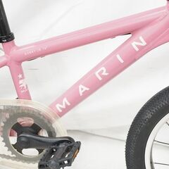 MARIN 「マリン」 DONKY JR16 年式不明 キッズバイク / 奈良店の画像