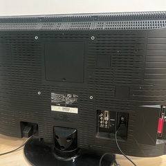 ORIONテレビ　DIL32-B1 32型の画像