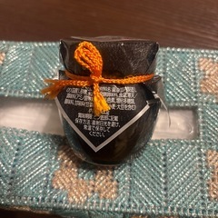のりの佃煮の画像