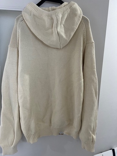 KENZO ニットセーター XL