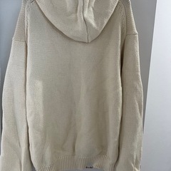 KENZO ニットセーター XLの画像