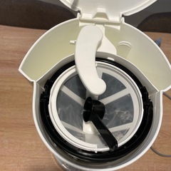 【新品未使用】デロンギ コーヒーメーカーの画像