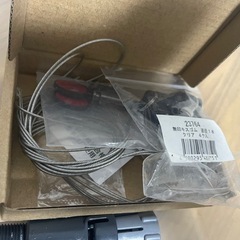水槽用品色々の画像