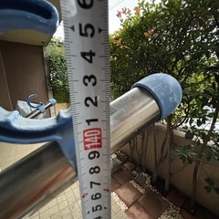 物干し台の画像