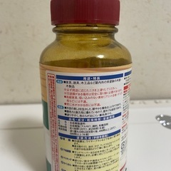 【木材塗装】オイルステイン【塗料】の画像