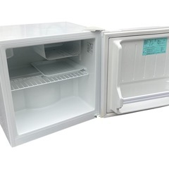 【2510007】ハイアール 1ドア冷蔵庫 JR-N40E 2014年製の画像