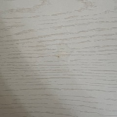 扉付き　3段ボックス ホワイト 収納の画像