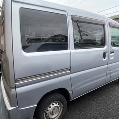 日産クリッパーの画像