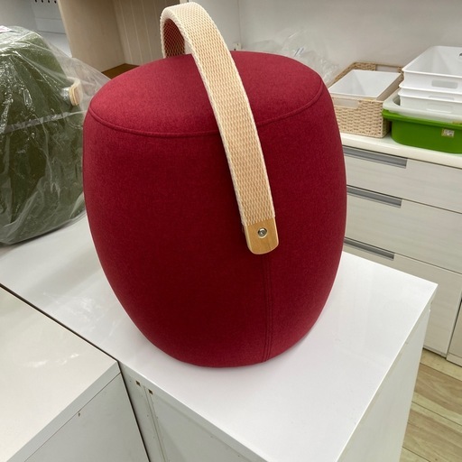 関家具 スツール【リサイクルフカツ岡崎倉庫店】251012SM-3