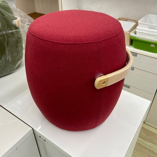 関家具 スツール【リサイクルフカツ岡崎倉庫店】251012SM-3
