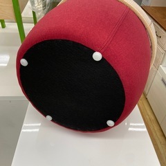 関家具 スツール【リサイクルフカツ岡崎倉庫店】251012SM-3の画像