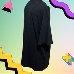 マリーンズ×クロミ・マイメロディ　Tシャツ(BSW)の画像