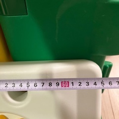 ベビーフェンス(ベビーゲート)6枚の画像