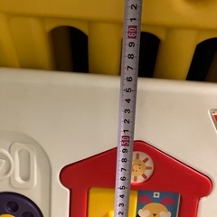 ベビーフェンス(ベビーゲート)6枚の画像