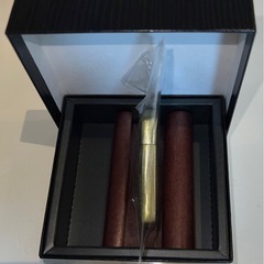 神品　金色 龍彫刻ライター 本体　ゴールド  プレゼントにもの画像