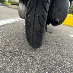 オイル満タン♪ ホンダジョルノ加速のいい2st！の画像