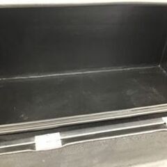【エコツール笠寺店】トラック用品 FRP 工具箱 FK-900-2D【愛知県/名古屋市/笠寺/工具】の画像