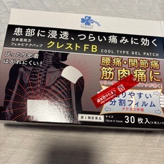 シップの画像
