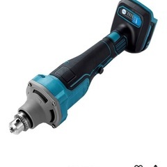 TONSIMコードレスハンドグラインダー マキタ互換１８Ｖの画像